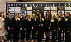 Maremonte Girişimci Yardımseverler Derneği’ne “Yılın Kadın Sivil Toplum Kuruluşu” Ödülü