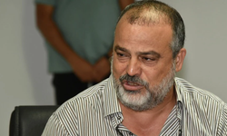 Metin Arhun: Güney Kıbrıs'tan ve Türkiye'den alışveriş yapılıyor; üretimin ne manası kaldı?