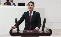 MHP Milletvekili Özdemir'den federal zemin eleştirisi: "Türkiye'ye katılın" çağrısı anlam kazandı