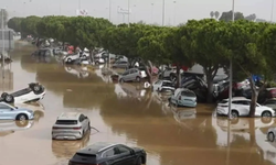 KTMMOB: Taşkınları En Aza İndirmek İçin Bilimsel Çalışmalar ve Öneriler Hazırlıyoruz