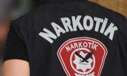 Uyuşturucu ve patlayıcı suçunda 6 tutuklama