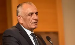 Nazım Çavuşoğlu’ndan TAK’a 52’nci kuruluş yıl dönümü mesajı