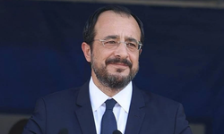 Rum Yönetimi Başkanı Hristodulidis, Ukrayna finansmanında Türkiye’ye kaynak aktarımına karşı çıktı