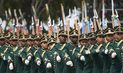 Nükleer silahını kendi elleriyle yok eden tek ülke: Güney Afrika ordusu