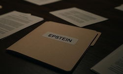 NYT: "Epstein belgelerine ilişkin 5,2 milyon sayfa incelemeye alınacak"