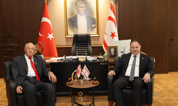 Öztürkler’den Rum Yönetimi ve Kıbrıs Meselesi Değerlendirmesi