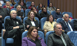 Atatürk Öğretmen Akademisi’nin 88. Yıl Belgeseli “Büyük Miras”ın ilk gösterimi yapıldı