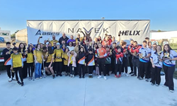 Okçulukta 2025 Sezonu Ödülleri Sahiplerini Buldu