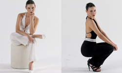 Sıla Öktem: “Kameranın karşısında kendimi daha özgür hissediyorum”