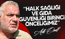 Hayvancılar Birliği: “Çiftlik karantinaya alındı, kriz masası oluşturuldu”