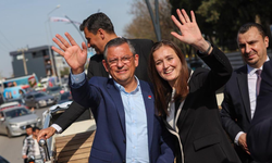 CHP Genel Başkanı Özgür Özel'den Gülşah Durbay mesajı: