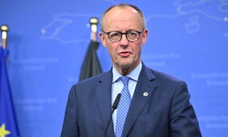 Almanya Başbakanı Merz: Uyardı: ABD Avrupa’dan Uzaklaşıyor, Transatlantik Dönem Bitiyor