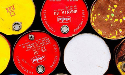 Brent petrolün varili 59,55 dolardan işlem görüyor