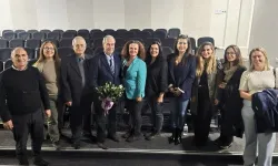 Peyzaj Mimarları Odası'ndan "İklim ve İklim Değişikliği Gerçeğinde Peyzaj Mimarlığına Bakış" semineri