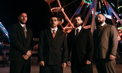 REVA’dan Yeni Tekli: “Bin Kere Ölmüşüm” Yayında!