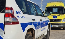 Baf’ta yabancı uyruklu kadın ölü bulundu