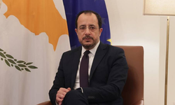 Hristodulidis yarın Ukrayna’da Zelenski ile görüşecek