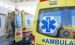 Güney Kıbrıs’ta hastaneler grip ve mevsimsel enfeksiyonlar nedeniyle doldu