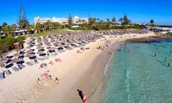 Güneyde turizm yatırımının en az yarısını devlet karşılıyor