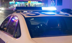 Güney Kıbrıs’ta polise saldıran kadın tutuklandı