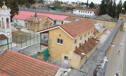 Rum Merkezi Cezaevi’nde üst düzey görevlinin cinsel içerikli videosu sosyal medyaya düştü