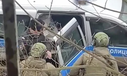 Rusya’da okulda bıçaklı saldırıda bir ilkokul öğrencisi hayatını kaybetti