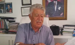 Saydam: En ekonomik uygulama eski Meclis binasının bir bölümünün ofis olarak tahsis edilmesi