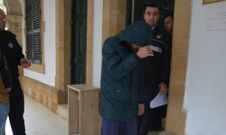 Girne’de Yakalanan Sigara Hırsızı, Soruşturma Tamamlanana Kadar Tutuklu