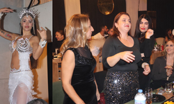 Salut’ta Ritim Durmadı