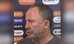 Sergen Yalçın: "Bugünkü Maç Futbol Değil, Tiyatro!"