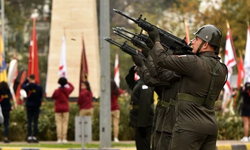 Milli Mücadele ve Şehitler Haftası kapsamında tüm ilçelerde törenler düzenlenecek
