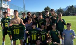 Şehit Hüseyin Ruso Ortaokulu Futbolcu Ailelerinden Kamuoyuna Çağrı