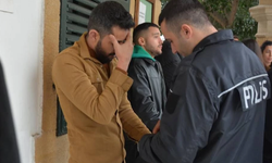 230 bin TL'lik sigarayı teslim etmediği iddia edildi