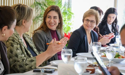 CTP Genel Başkanı Sıla Usar İncirli: “CTP Erken Seçime Hazır, İktidara Yürüyor”