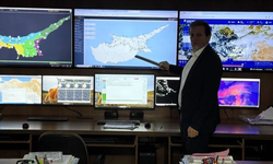 Meteoroloji Dairesi Müdürü Sinan Güneş: “Yağışlar Cuma Gününe Kadar Sürecek, Hafta Sonu Yağışsız Olacak”