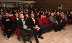 Güvenli Okul Projesi Kapsamında Okul İdarecilerine Yönelik Eğitim Düzenlendi