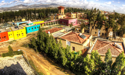 SOS Çocukköyü Derneği’nden yeni yıl için bağış kampanyası: “Dilekleri Gerçeğe Dönüştürün!”