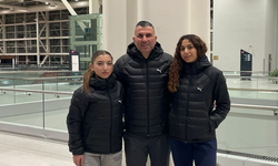 KKTC’li Genç Atletler Avrupa ve Dünya Şampiyonalarına Bulgaristan’da Hazırlanacak