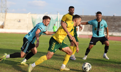 Futbolda heyecan sürüyor