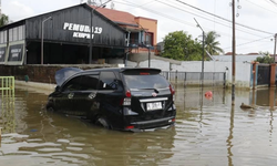 Sri Lanka'da şiddetli yağışların yol açtığı afetlerde can kaybı 627'ye çıktı