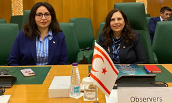 KKTC, İİT Bağımsız Daimi İnsan Hakları Komisyonu’nun 26. Olağan Oturumunda temsil edildi