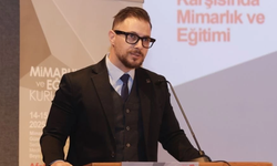 Olguner: Kentler Sünger Gibi Olmalı, Suya Karşı Değil, Suyla Birlikte