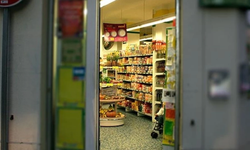 Güney Kıbrıs'ta süpermarket zincirlerinden elektronik sepet uygulamasına boykot