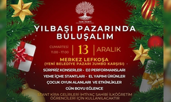 TAM Parti’den Yılbaşı Dayanışma Pazarı: Gelirler İhtiyaç Sahibi İlköğretim Öğrencilerine Gidecek