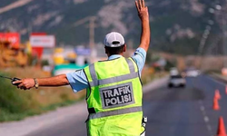 Polisin başlattığı uy*uş*tur*uc*u testi uygulaması sonuç verdi: Etki altında kaza yapan sürücü tutuklandı