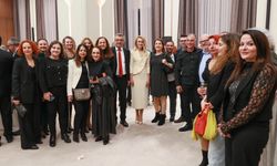 Cumhurbaşkanı Erhürman, TAK’ın 52’nci Kuruluş Yıl Dönümünü Kutladı