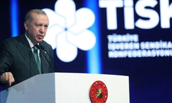 Erdoğan’dan TİSK’e Çağrı: “Asgari Ücrette Ellerini Taşın Altına Koyun”