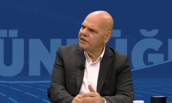 TDP Genel Sekreteri Özkunt: Afetlerde belediyeler özverili, 2026 bütçesi adaletsiz, yolsuzluk artıyor