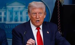 Trump: Nijerya operasyonu başladı