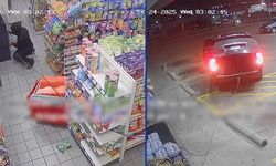 ABD’de Şaşırtan Hırsızlık: ATM’yi Arabaya Bağladılar